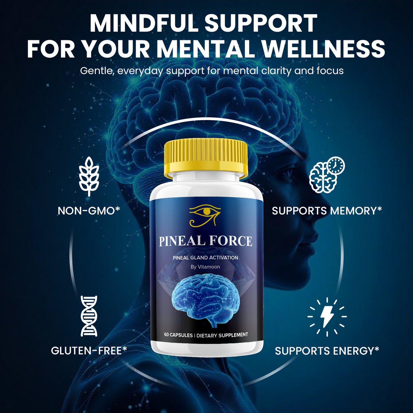 Pineal Force