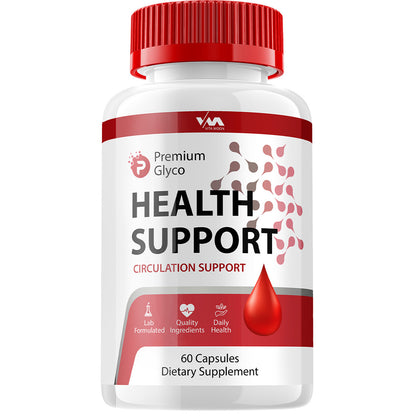 Premium Glyco Capsules