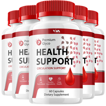 Premium Glyco Capsules