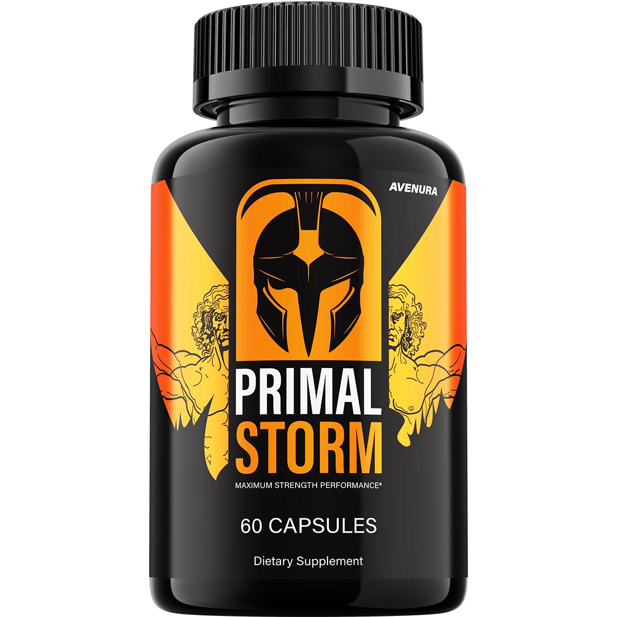 Primal Storm Capsules