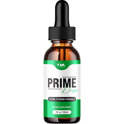 Prime Drops