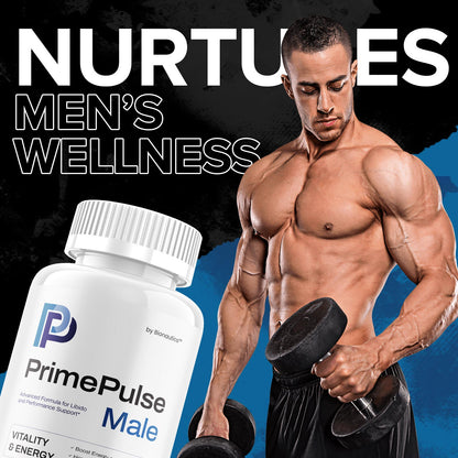 Prime Pulse Male
