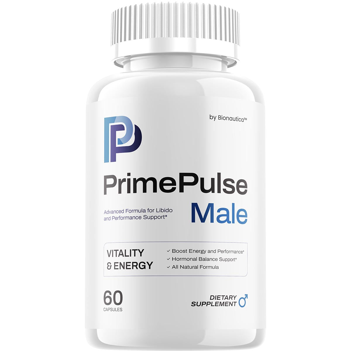 Prime Pulse Male
