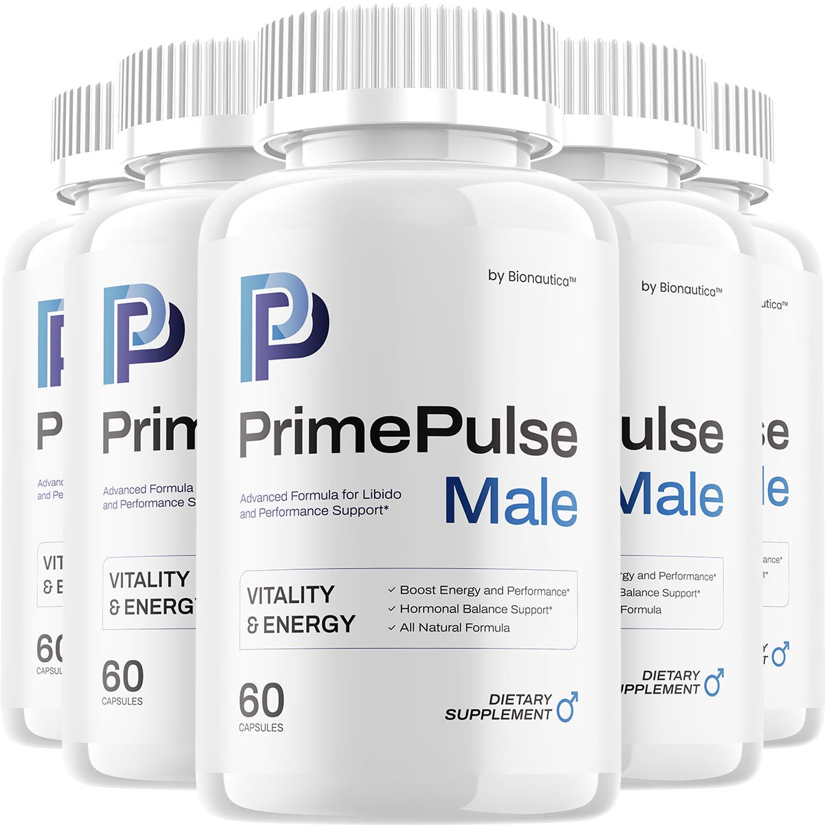 Prime Pulse Male