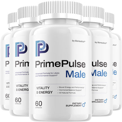 Prime Pulse Male