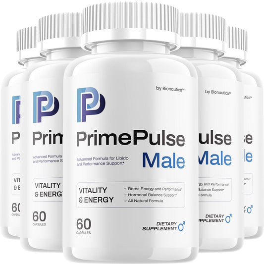 Prime Pulse Male