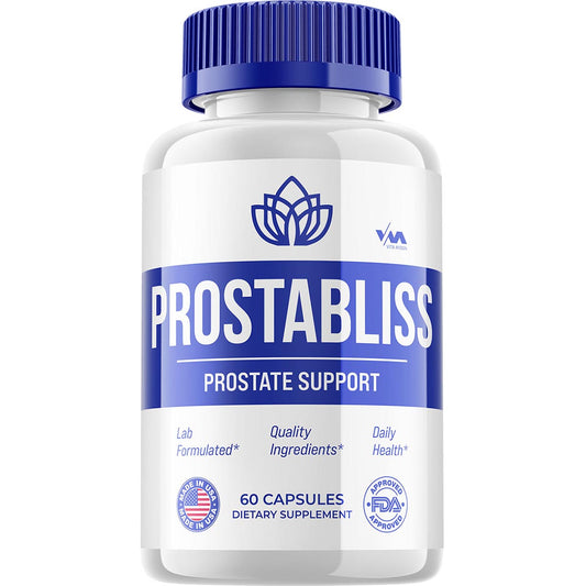 Prostabliss Capsules