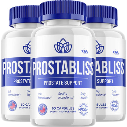Prostabliss Capsules