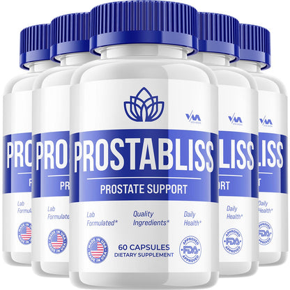 Prostabliss Capsules