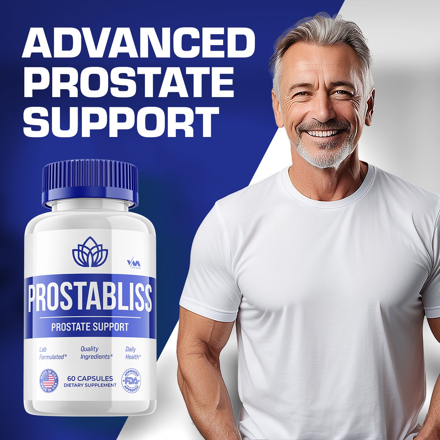 Prostabliss Capsules