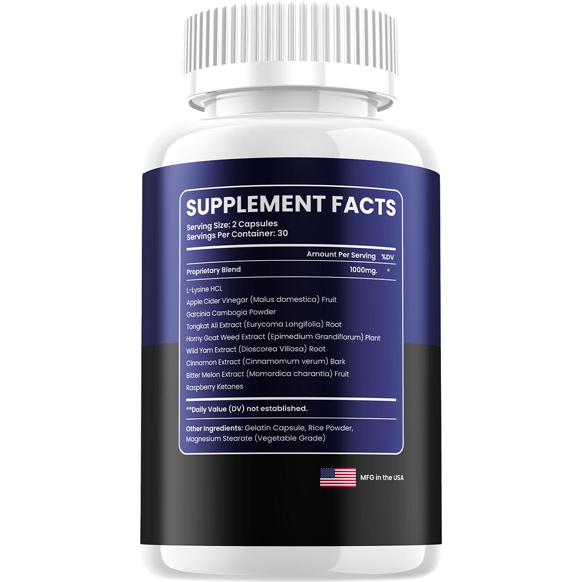 Prosta Defender Capsules