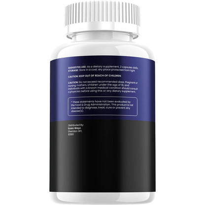 Prosta Defender Capsules