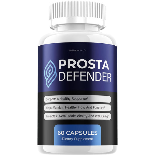 Prosta Defender Capsules