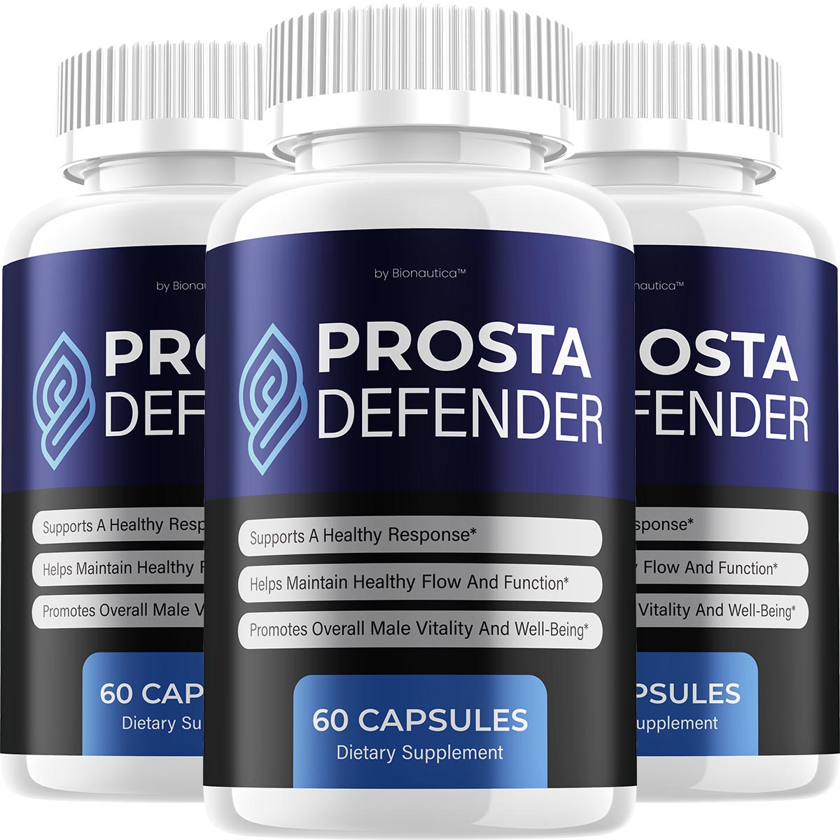 Prosta Defender Capsules