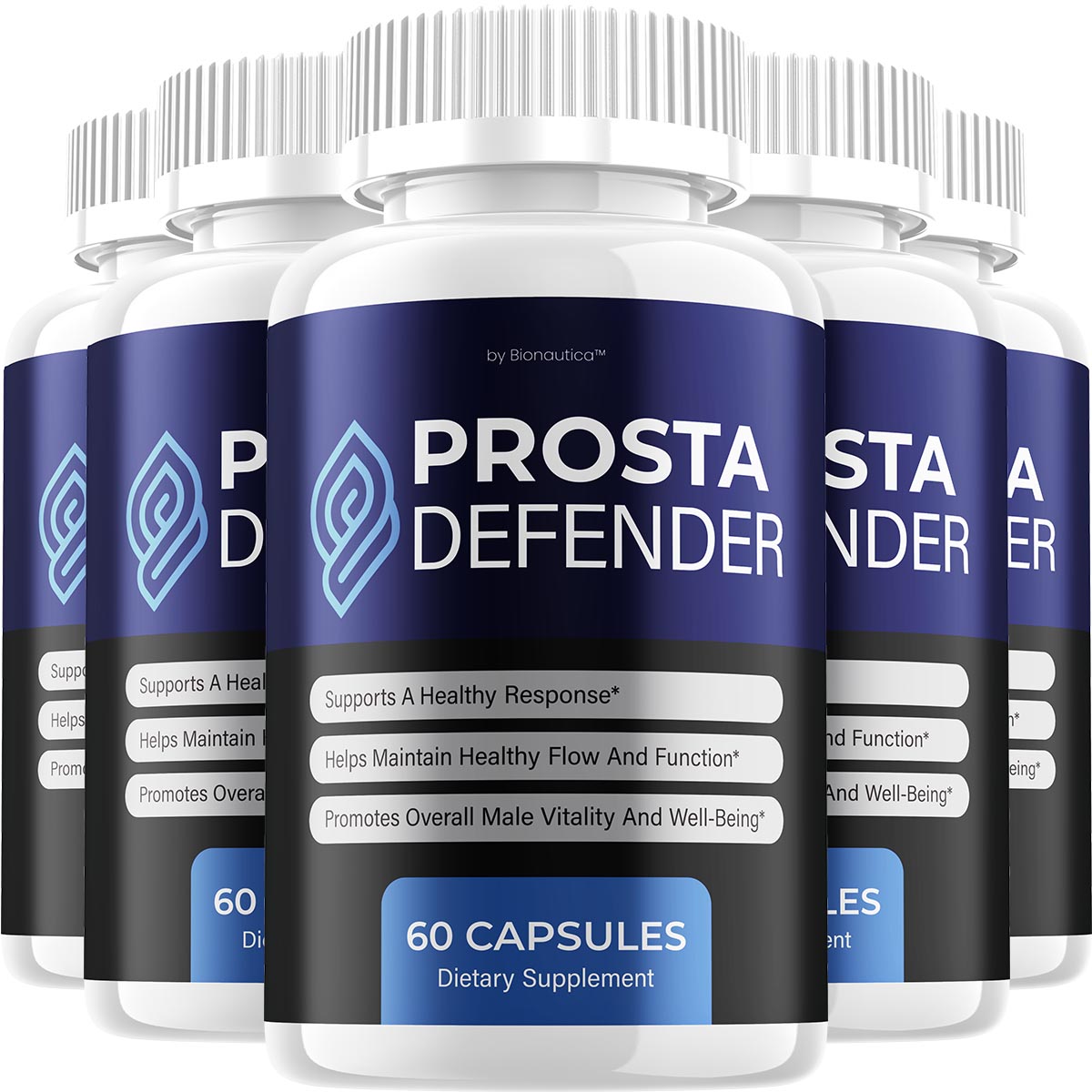 Prosta Defender Capsules