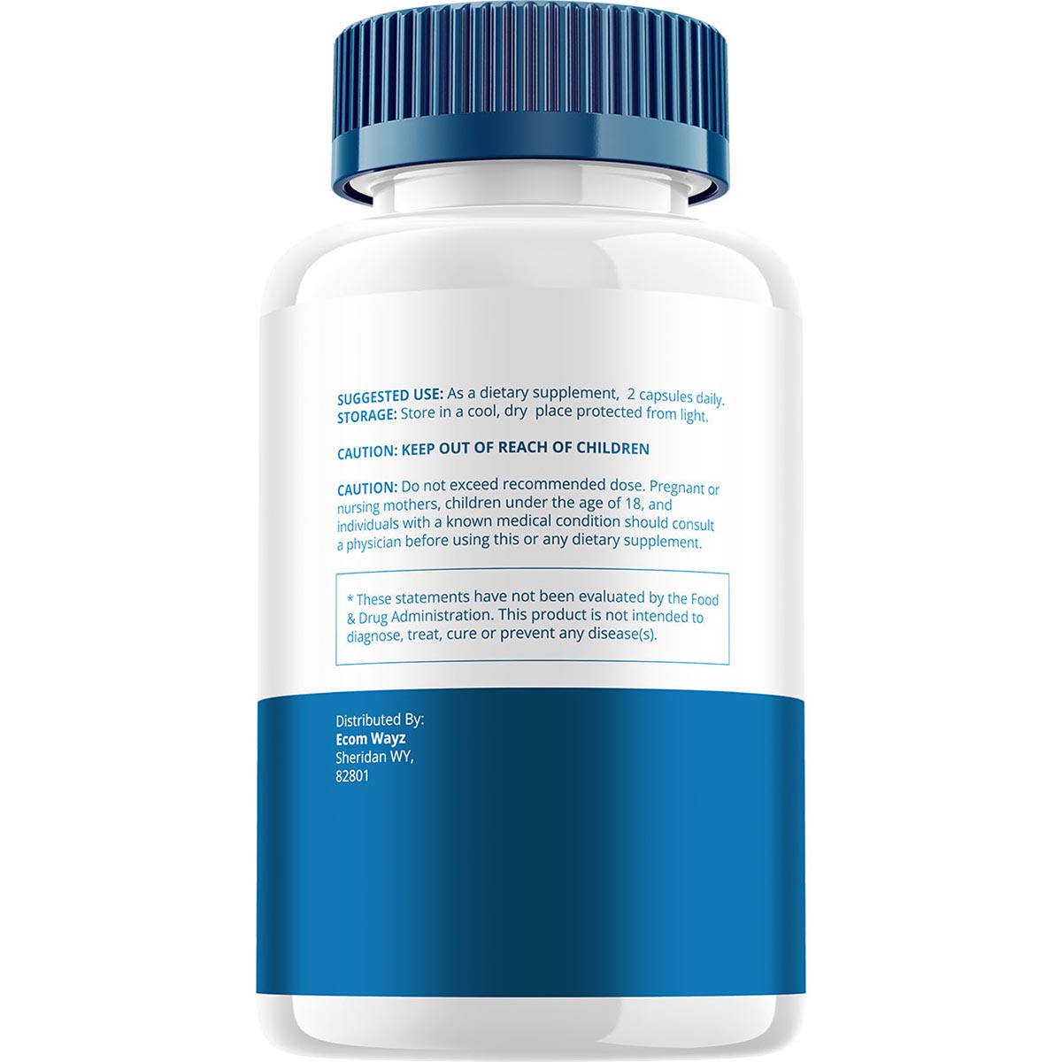 ProstaSlim Capsules