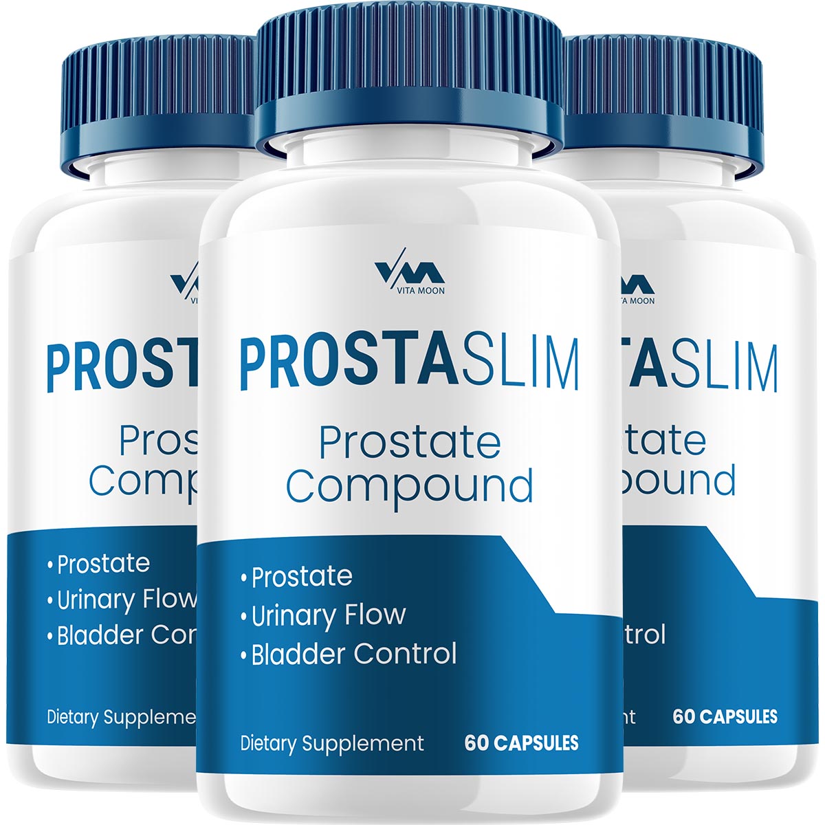 ProstaSlim Capsules