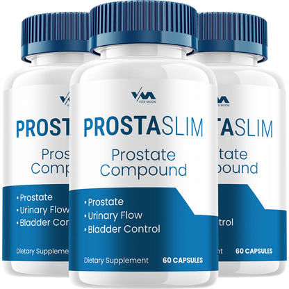 ProstaSlim Capsules