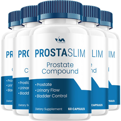 ProstaSlim Capsules