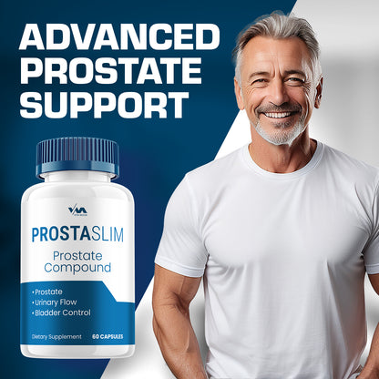 ProstaSlim Capsules
