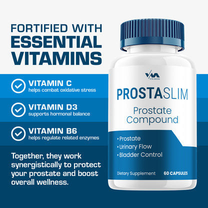 ProstaSlim Capsules