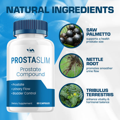 ProstaSlim Capsules