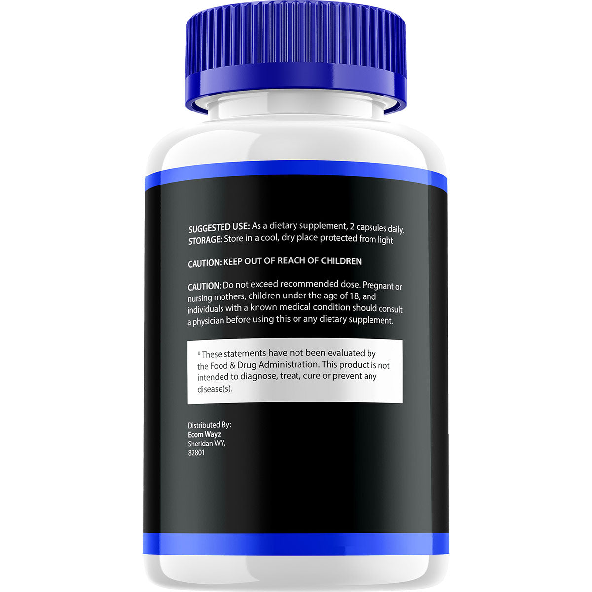 Prosta Vital Capsules
