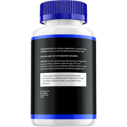 Prosta Vital Capsules