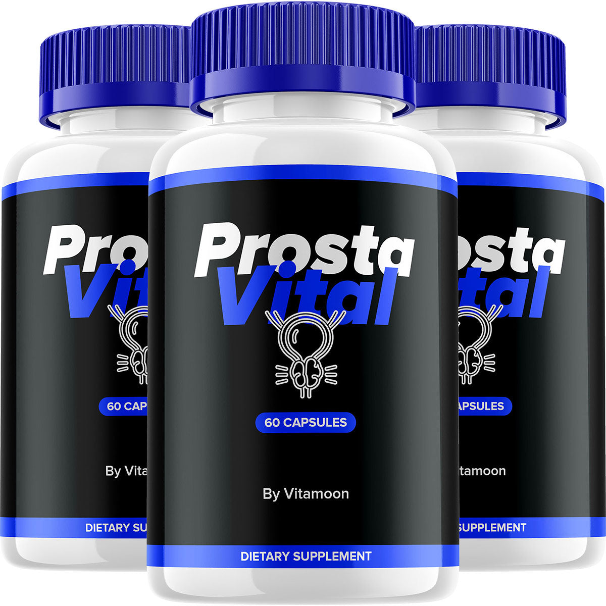 Prosta Vital Capsules