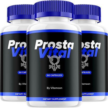 Prosta Vital Capsules