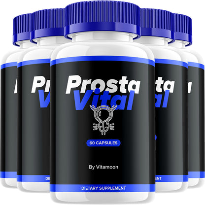 Prosta Vital Capsules
