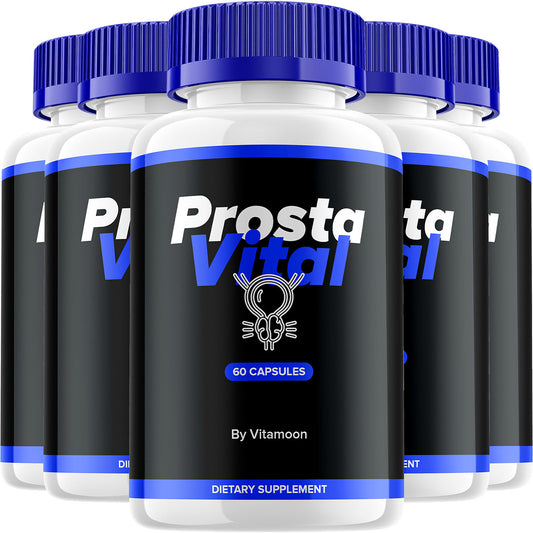 Prosta Vital Capsules