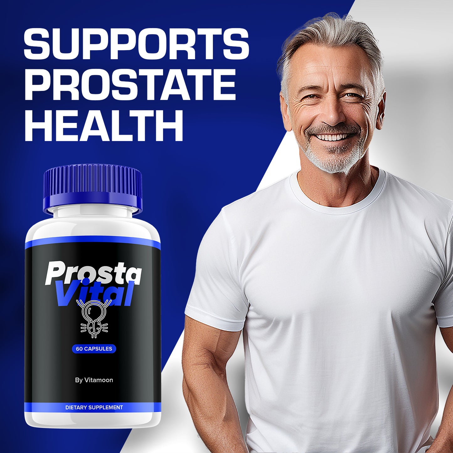 Prosta Vital Capsules