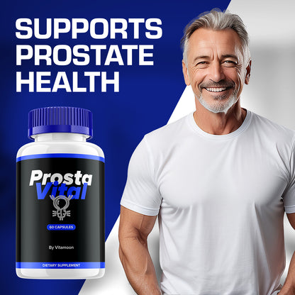 Prosta Vital Capsules