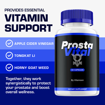 Prosta Vital Capsules