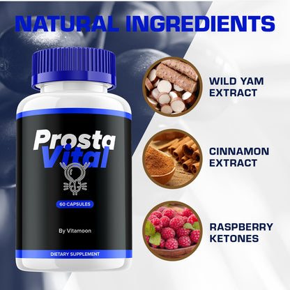 Prosta Vital Capsules