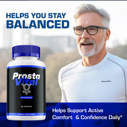 Prosta Vital Capsules