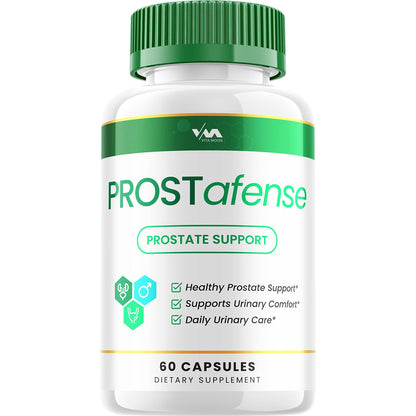Prostafense Capsules