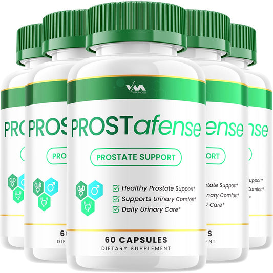 Prostafense Capsules