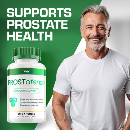 Prostafense Capsules