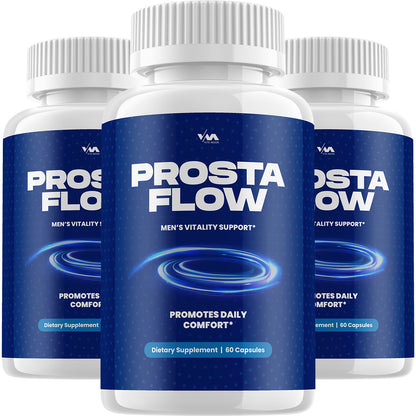 Prosta Flow Capsules