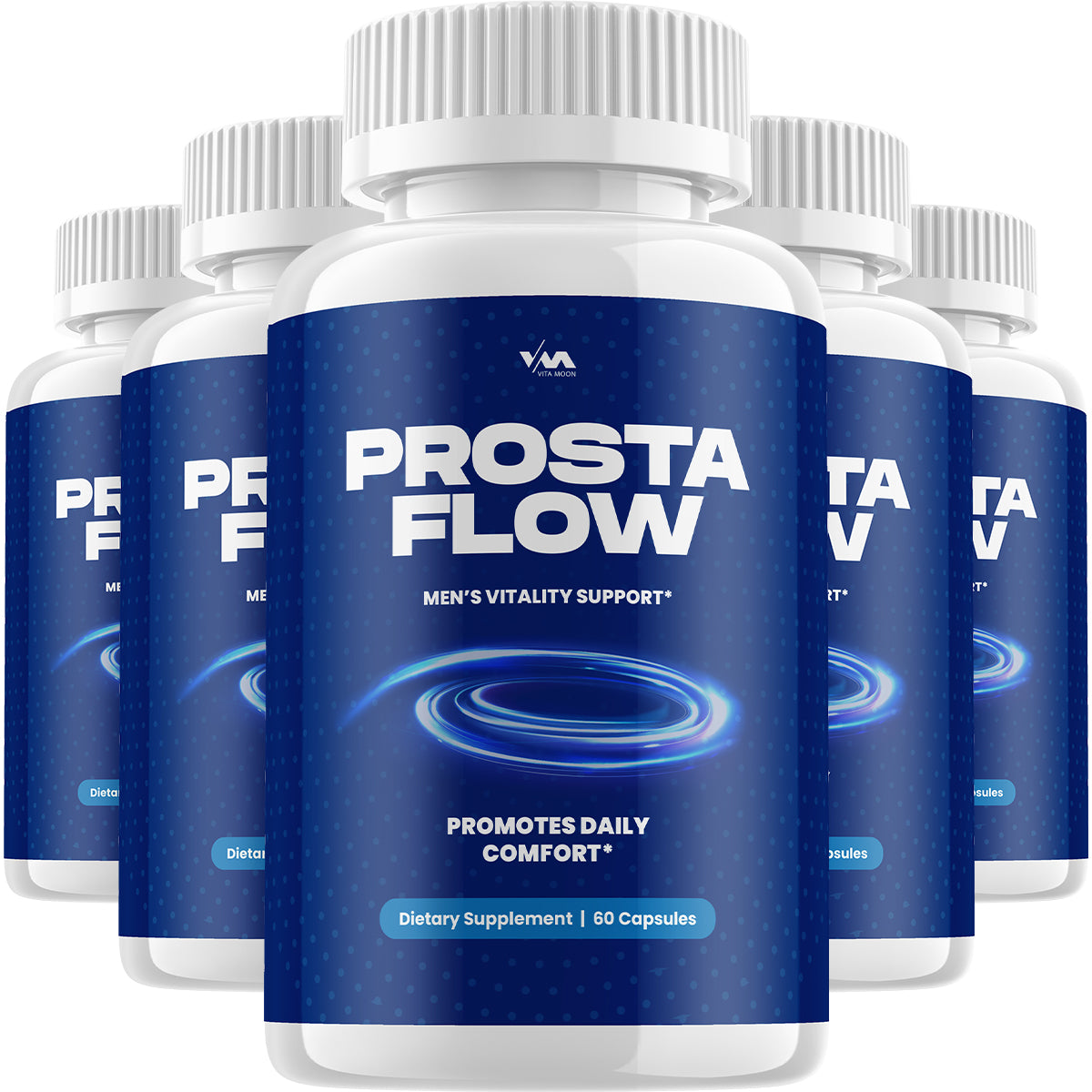 Prosta Flow Capsules