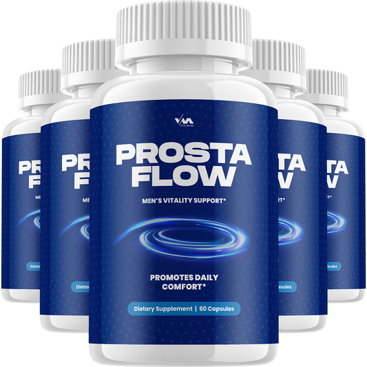 Prosta Flow Capsules