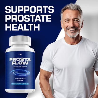 Prosta Flow Capsules