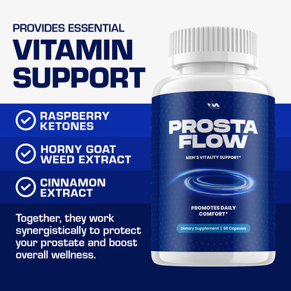 Prosta Flow Capsules
