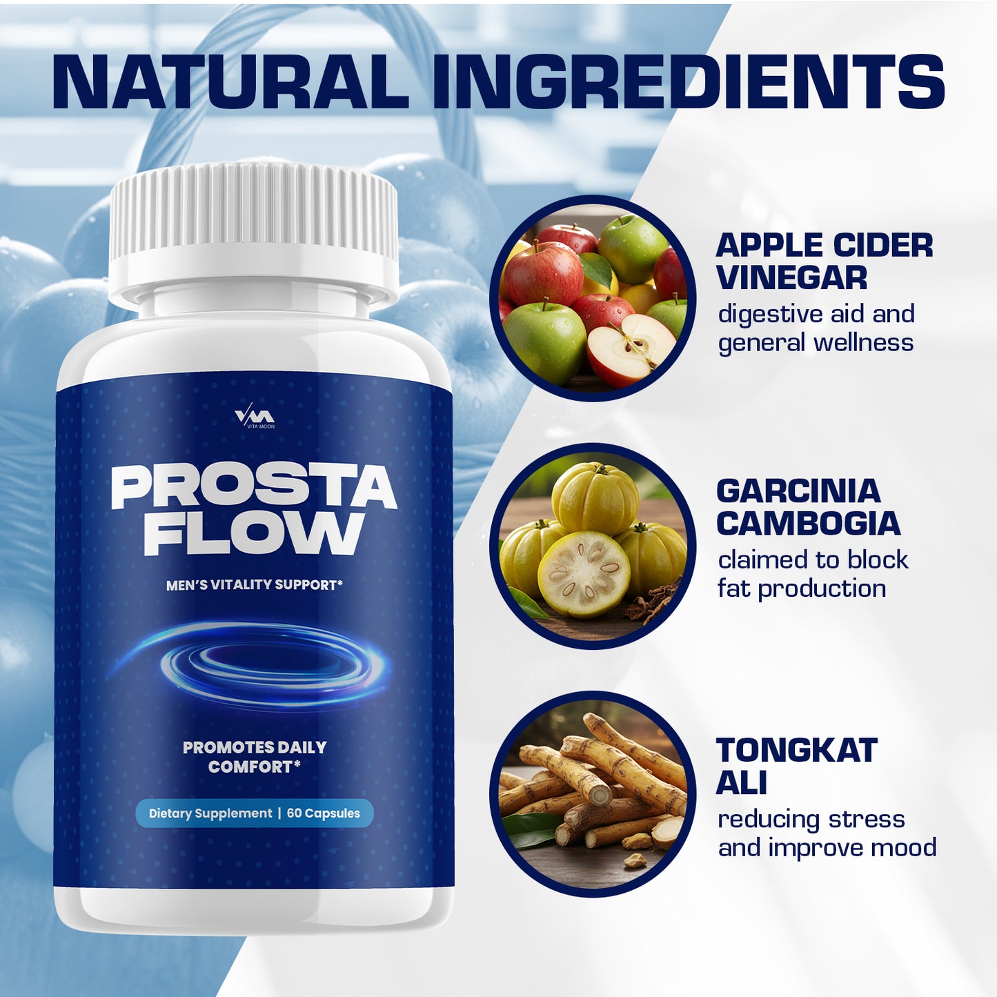 Prosta Flow Capsules