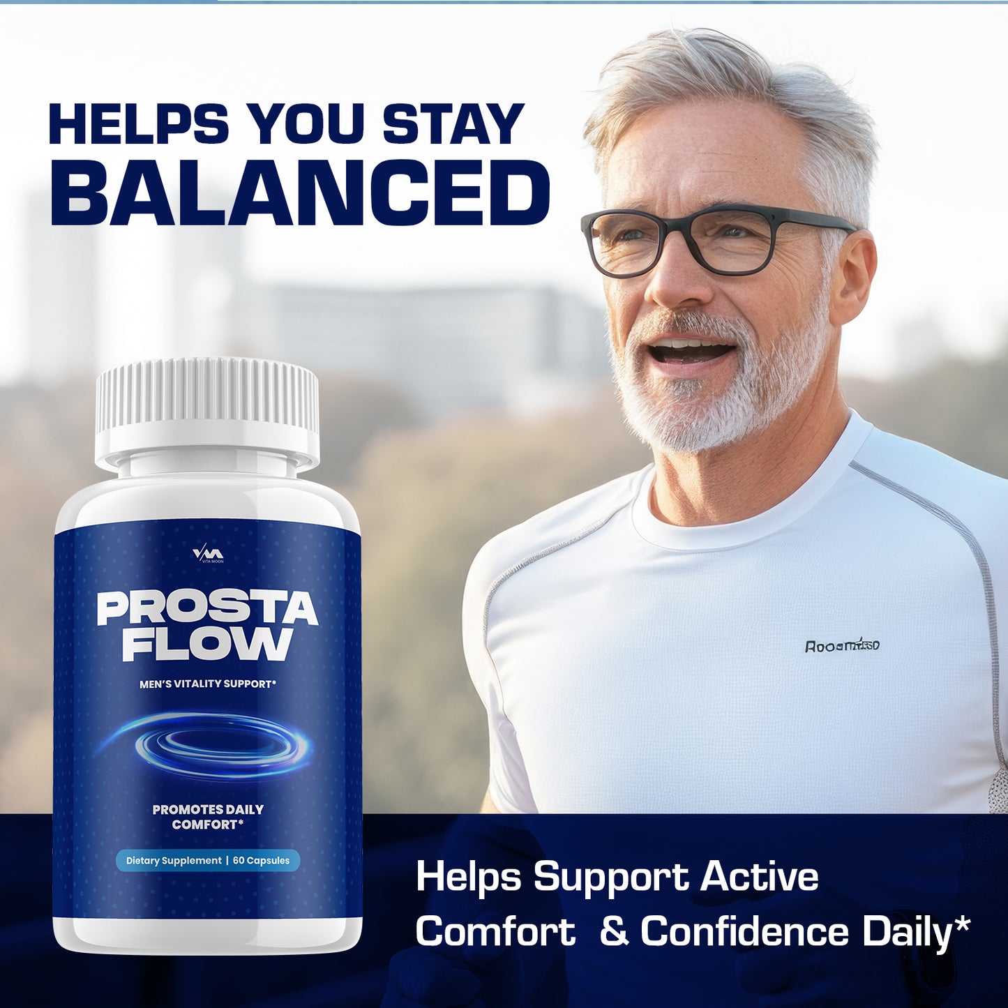 Prosta Flow Capsules