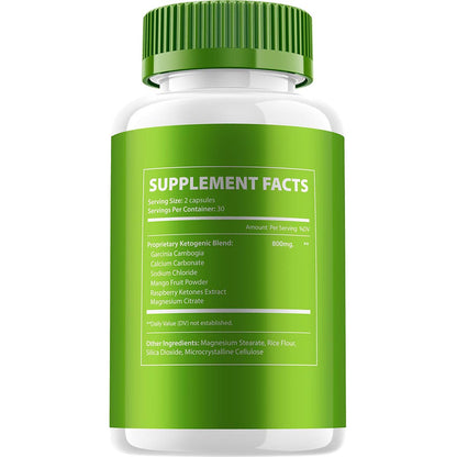 Prozenith Pro Capsules