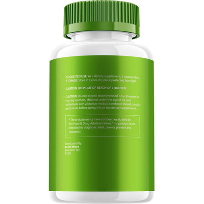 Prozenith Pro Capsules