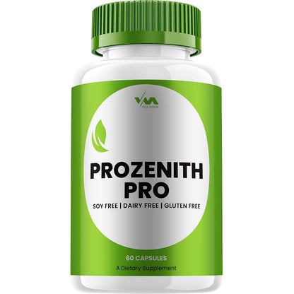 Prozenith Pro Capsules